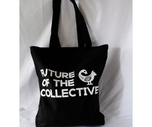 Future of the Collective Medium Tote