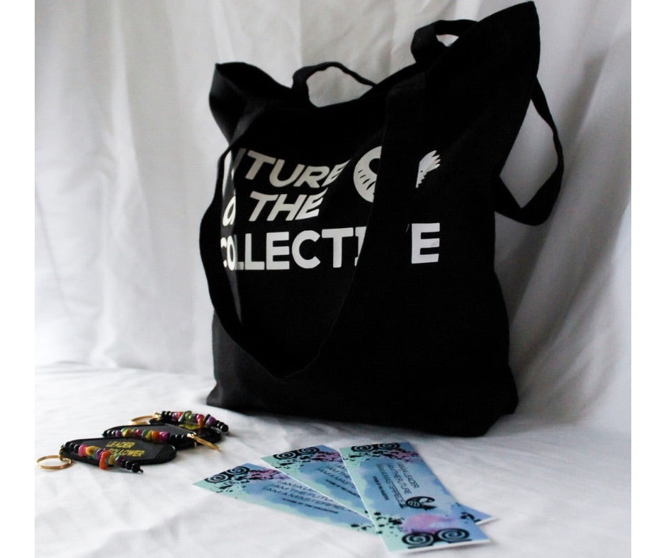 Future of the Collective Medium Tote