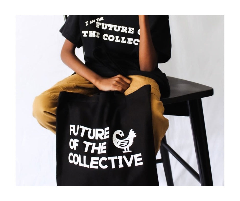 Future of the Collective Medium Tote