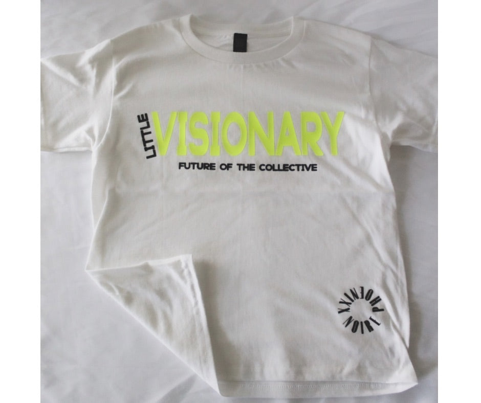 Little VISIONARY T-shirt