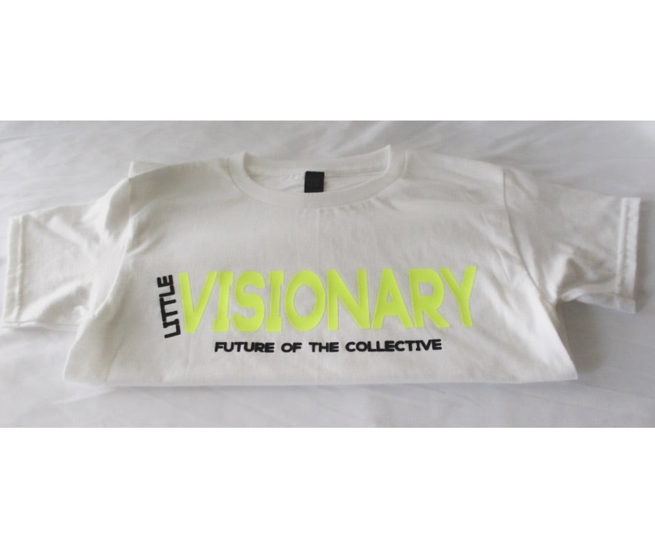 Little VISIONARY T-shirt