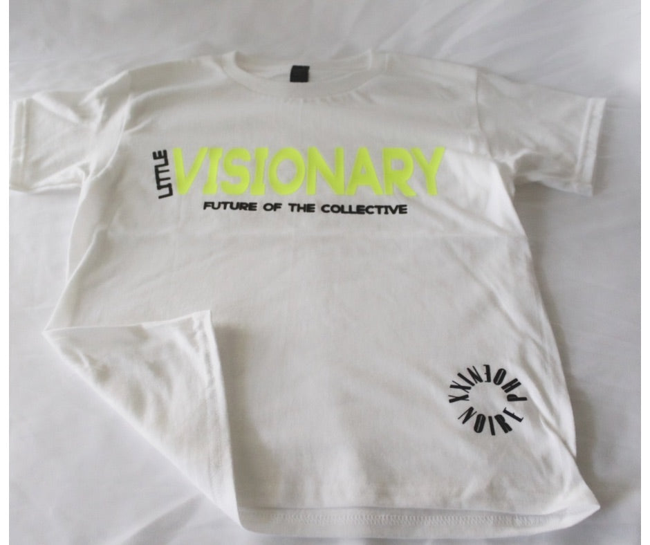 Little VISIONARY T-shirt